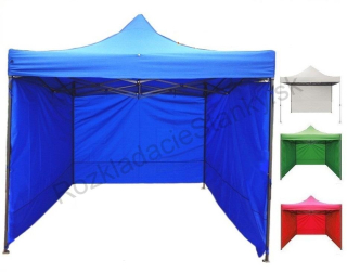 PRENÁJOM stan TENTS 3x3m