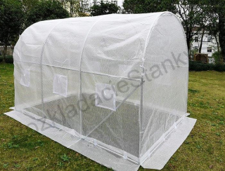 záhradný foliovník 2x3m PROFI